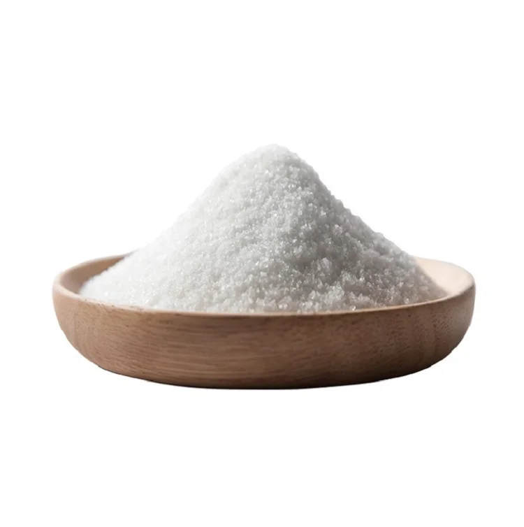 China Manufacturer Raw Materials Industrial Waste Water Treatment Chemicals Polyacrylamide Pam