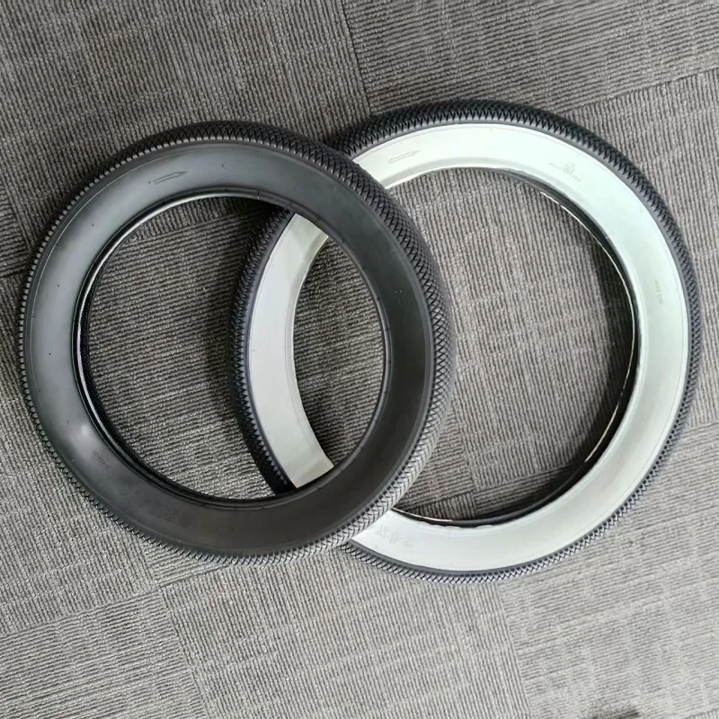 Factory Wholesale Good quality Color Fat Bike Tire 24x3.0 26x3.0 20x4.0 26x4.0 20x5.0 BMX Electric Bicycle Fat Tyres