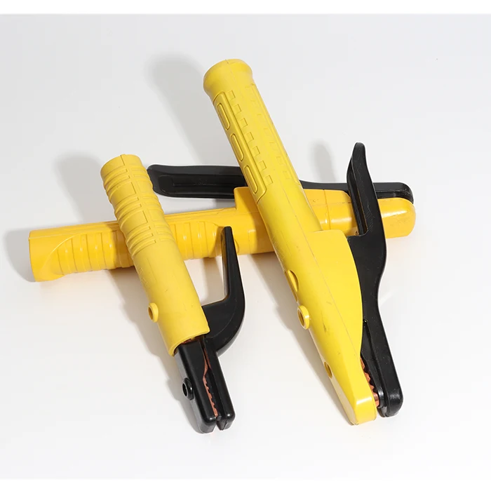 
Professional 300A-800A Electrode Holder for Welding Equipment 