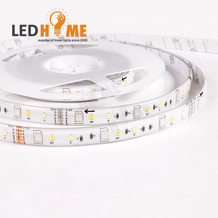 With Remote Dmx Cob Led Strip Connector Waterproof Ip68 Rgb Controller Light 15M 20M 30M Ws2812 Wireless Blue Wifi For Bedroom