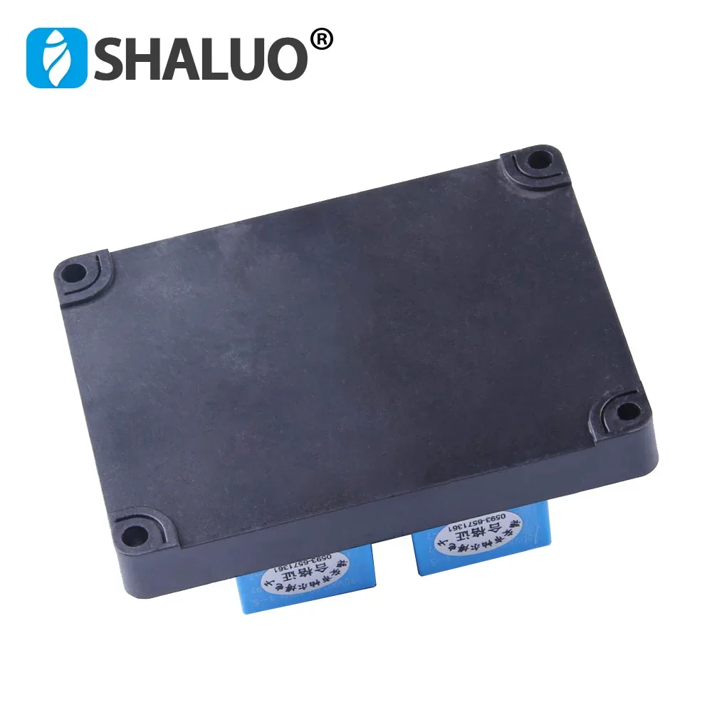 GB140 generator mutual excitation regulator 40kw brush adjustable regulator board STC diesel genset accessories