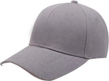 Cheap Pure Color Blank Baseball Fitted Cap Hat Custom Logo