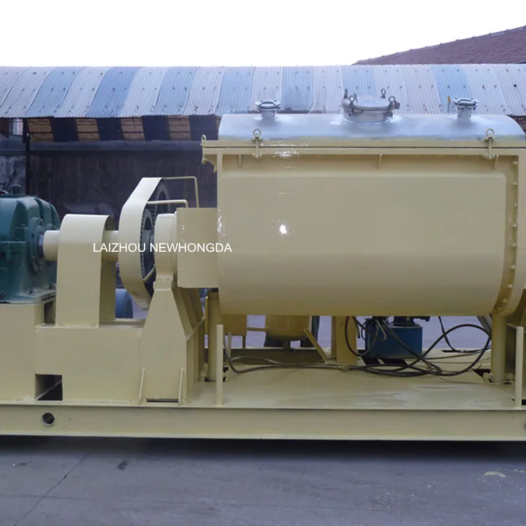 1000 liter vacuum type kneader high quality Z blade banbury rubber mixer machine kneader mixer