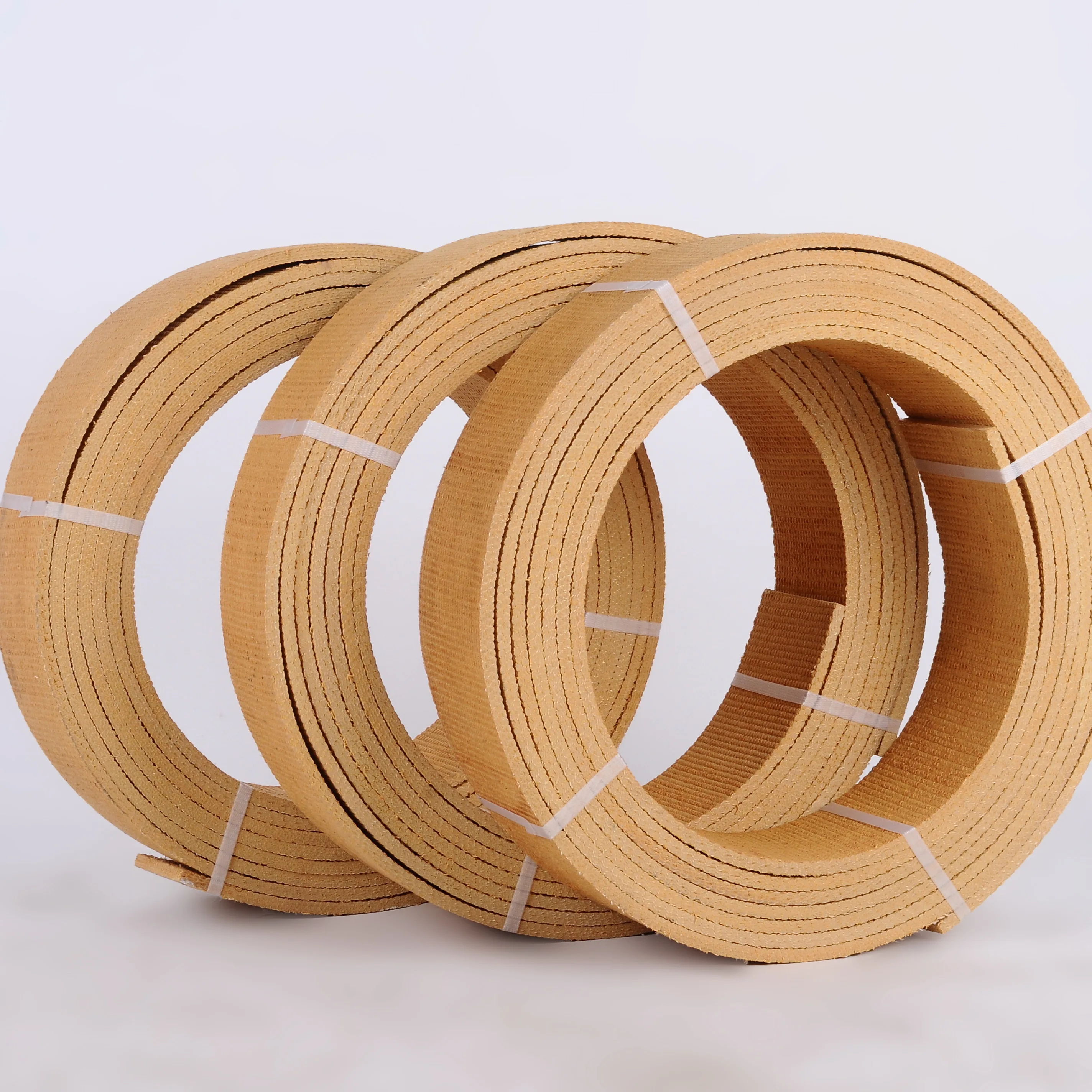 Winch Brake Lining Non Asbestos Brake Lining Asbestos Free Woven Brake Lining Roll