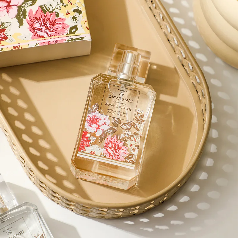Wholesale hot sale classic perfume long lasting original high quality pink ladies perfume ladies perfume factory direct sales