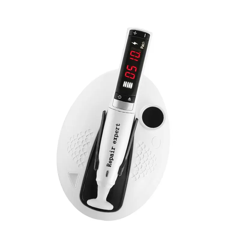 Холодная плазменная озоновая душевая плазменная ручка устройство для красоты шеи лица