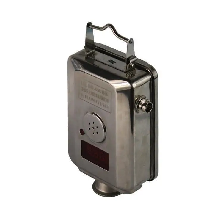 Wholesale - GJG100J mining high concentration laser methane sensor