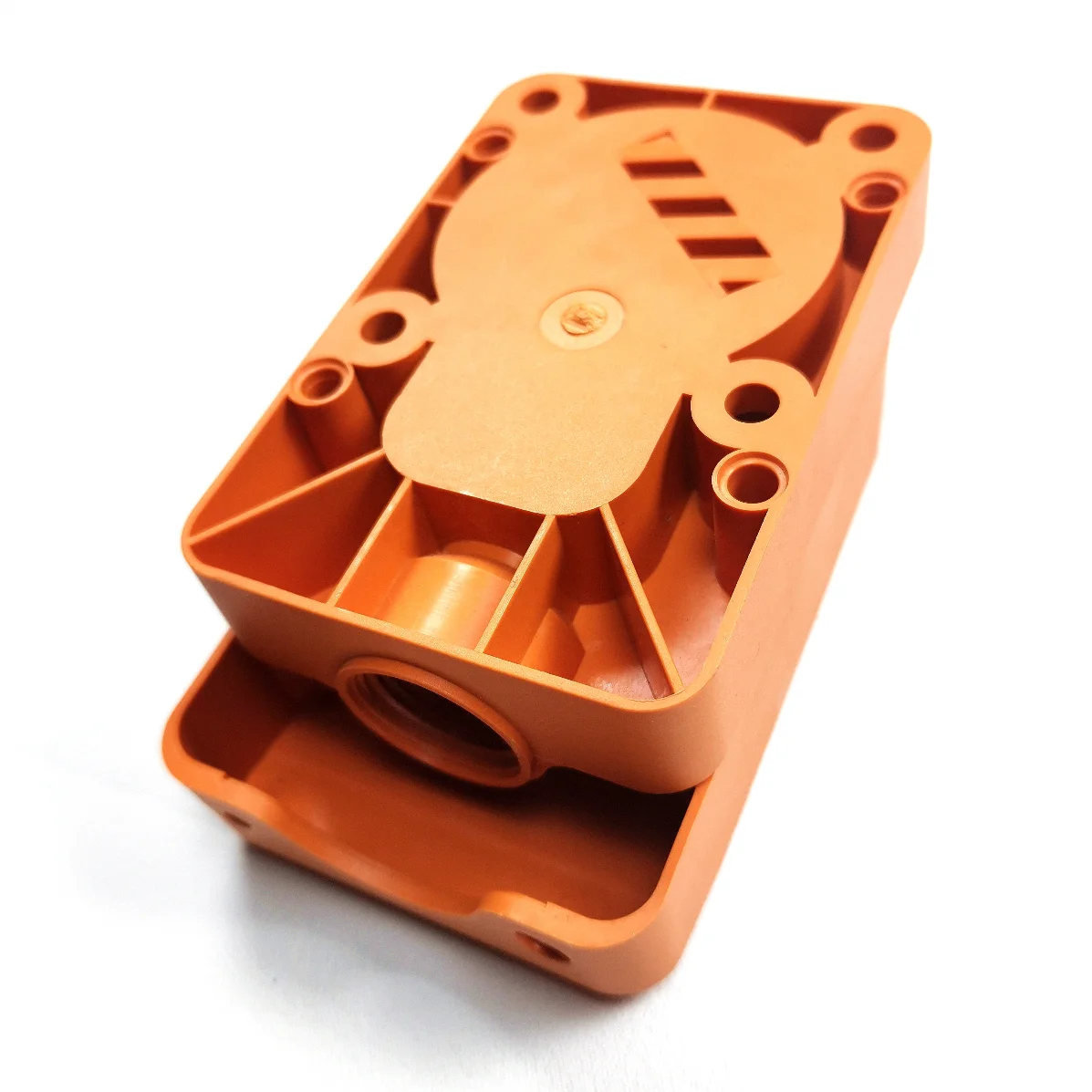 ODM/OEM Custom plastic injection molding parts ABS/PP/PC/PVC/NYLON Part for Machine/ Furniture /Auto