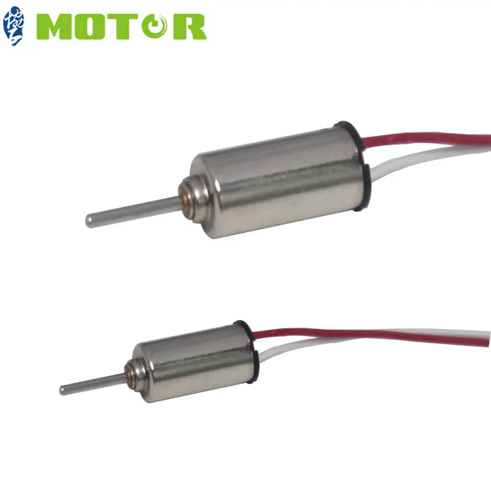 04075 CO-WELL High Speed 31500 rpm 4mm Electric Dc Motor