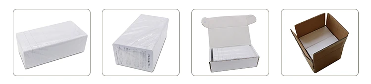 HF Craft Cheap PVC Printing Business Membership Card/student ID Locked RFID Card Hotel use