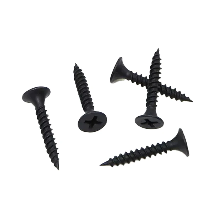 Wholesale Galvanized Hex Self Drilling Screws Roofing Plating Color Hexagon self Drilling Screw for Wood