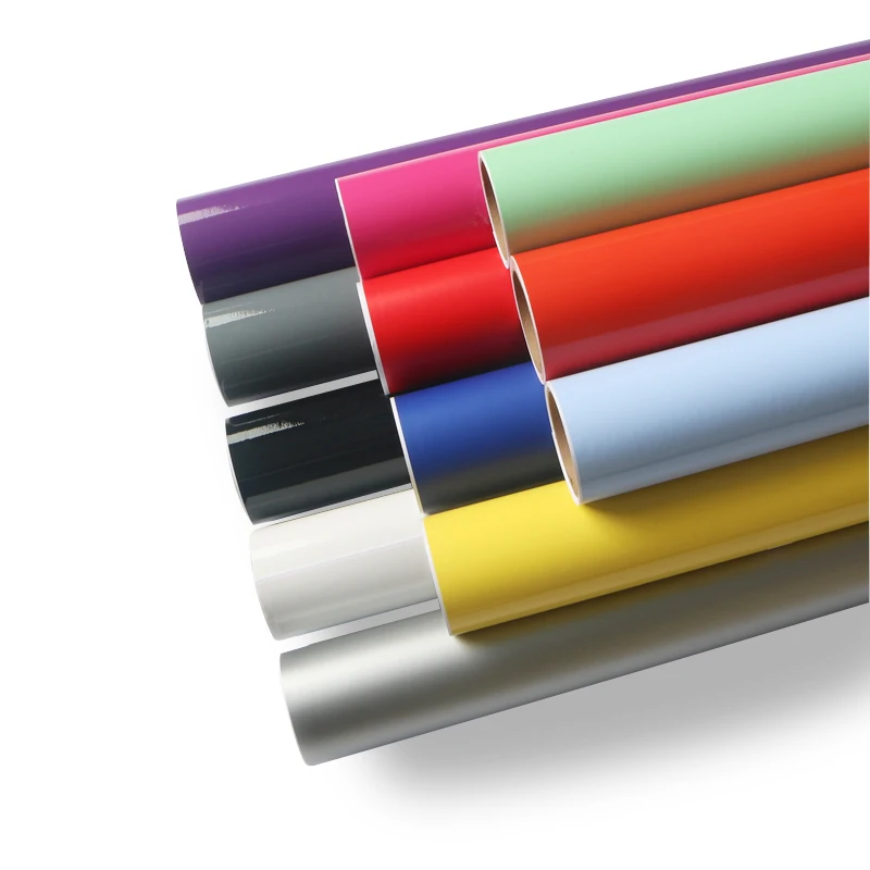 Wholesale customized heat transfer vinyl high quality and cheap eco solvent printable