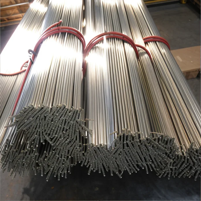 Hot Selling Welding Electrode 2.5*300mm Awse 6013 2.6mm 3.2mm Welding Electrode 6013