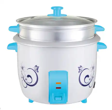 3-5L Mechanical Stainless Steel CKD SKD Electric Rice Cooker