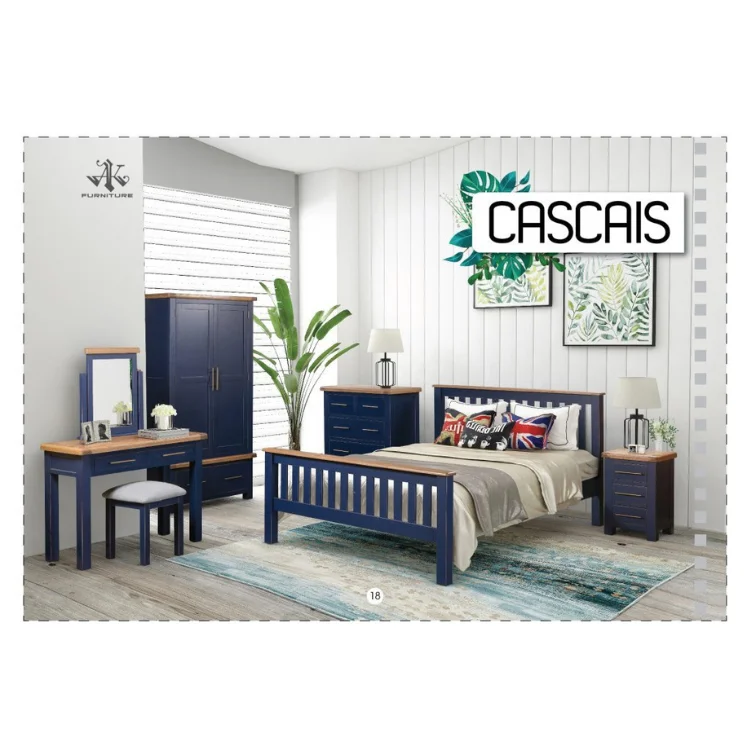 Wood Tallboy 5 Drawers Lowest Price New Design Bedroom Furniture For Hotel Oak/Pine/Acacia Solid Wood Vietnamese Factory