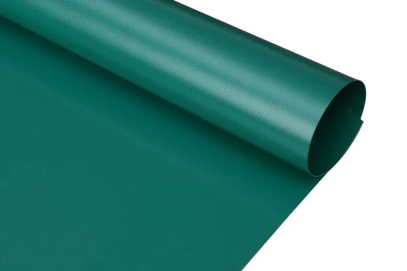 truck tonneau cover tarps 18oz acrylic lacquer pickup waterproof fabric