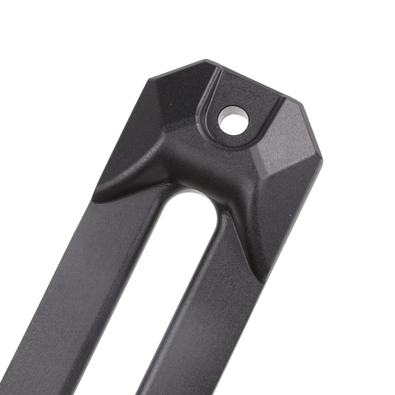 JENSAN Off-Road Conversion Forged Winch 4x4 Aluminium tow Alloy Mouth owbar Auto Rope GuideTtrailer Tow Hook T With Roller