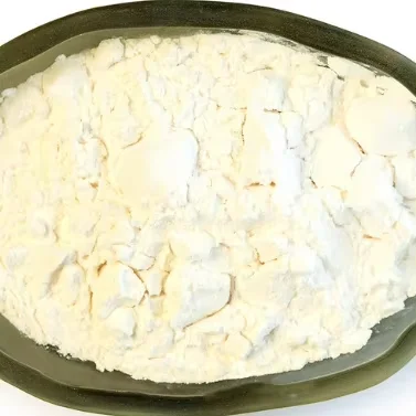 Пищевой E1420 модифицированный крахмал тапиоки для мясных