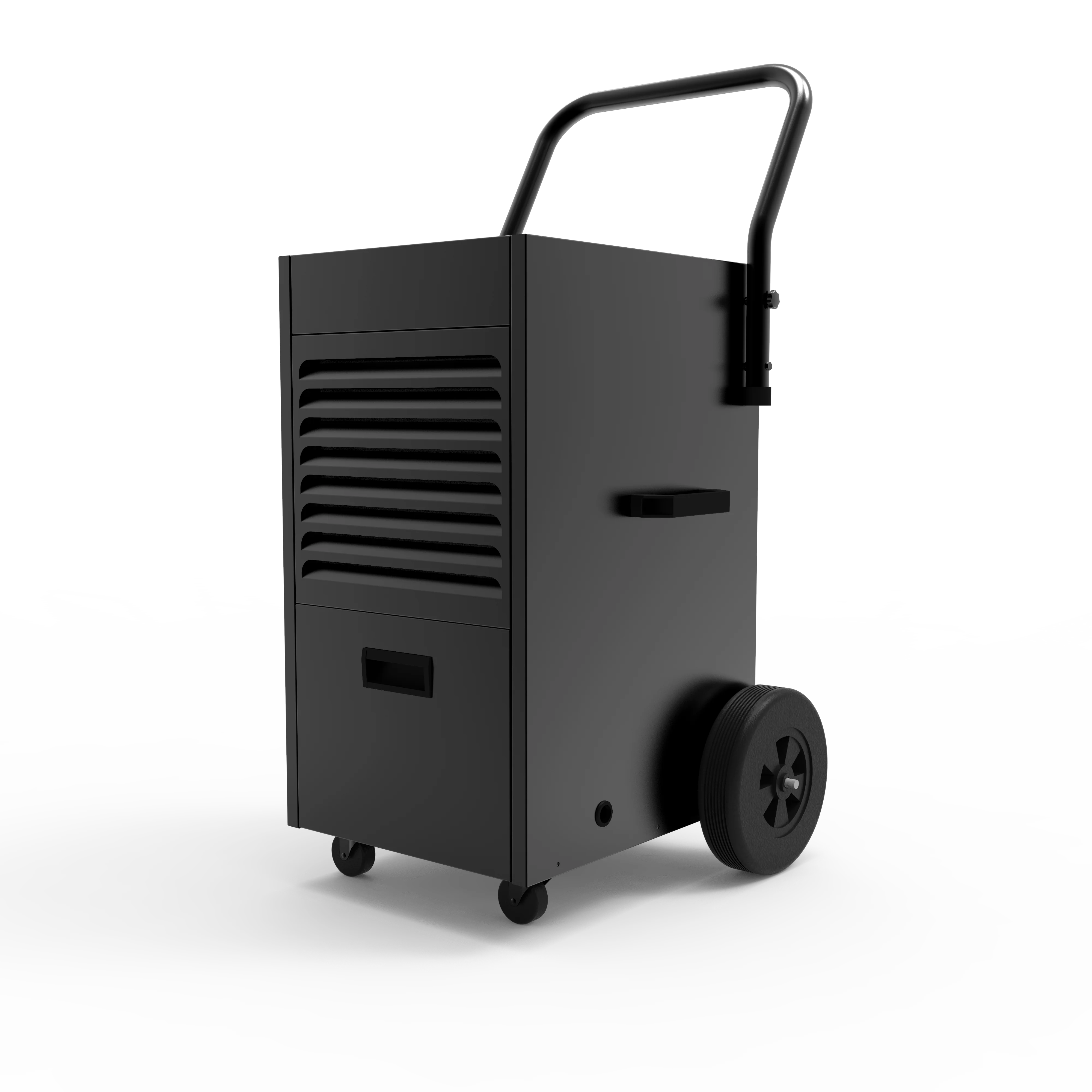 Commercial air dehumidifier industrial large room air dehumidifier dryer