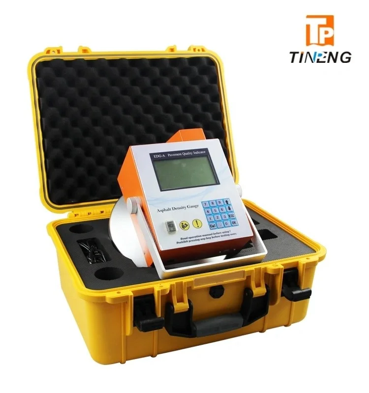 bitumen testing equipment