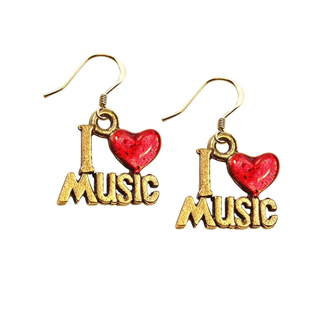 Exaggerated Vintage Style Antique Gold and Silver Plated Jewelry Vibrant Metal Scorpion Stud Earrings