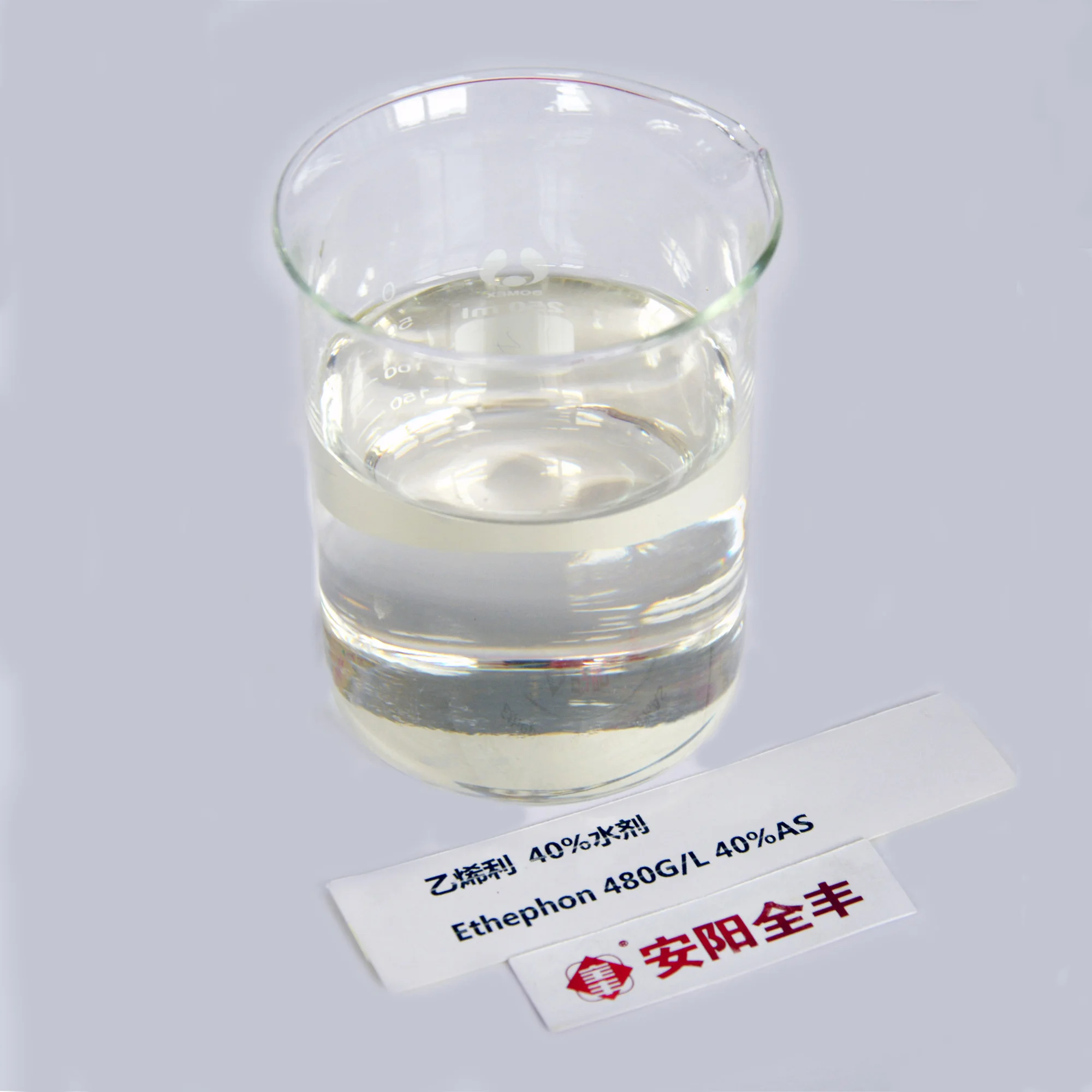 Регуляторы роста растений Ethephon 480 г/л SL 720 технический этиленовый рипенер