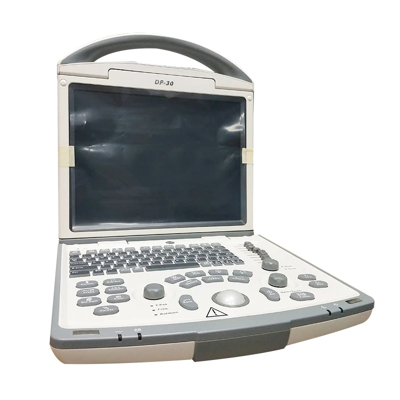 Mindray DP-30 4d ultrasound portable laptop doppler ultrasound scanner
