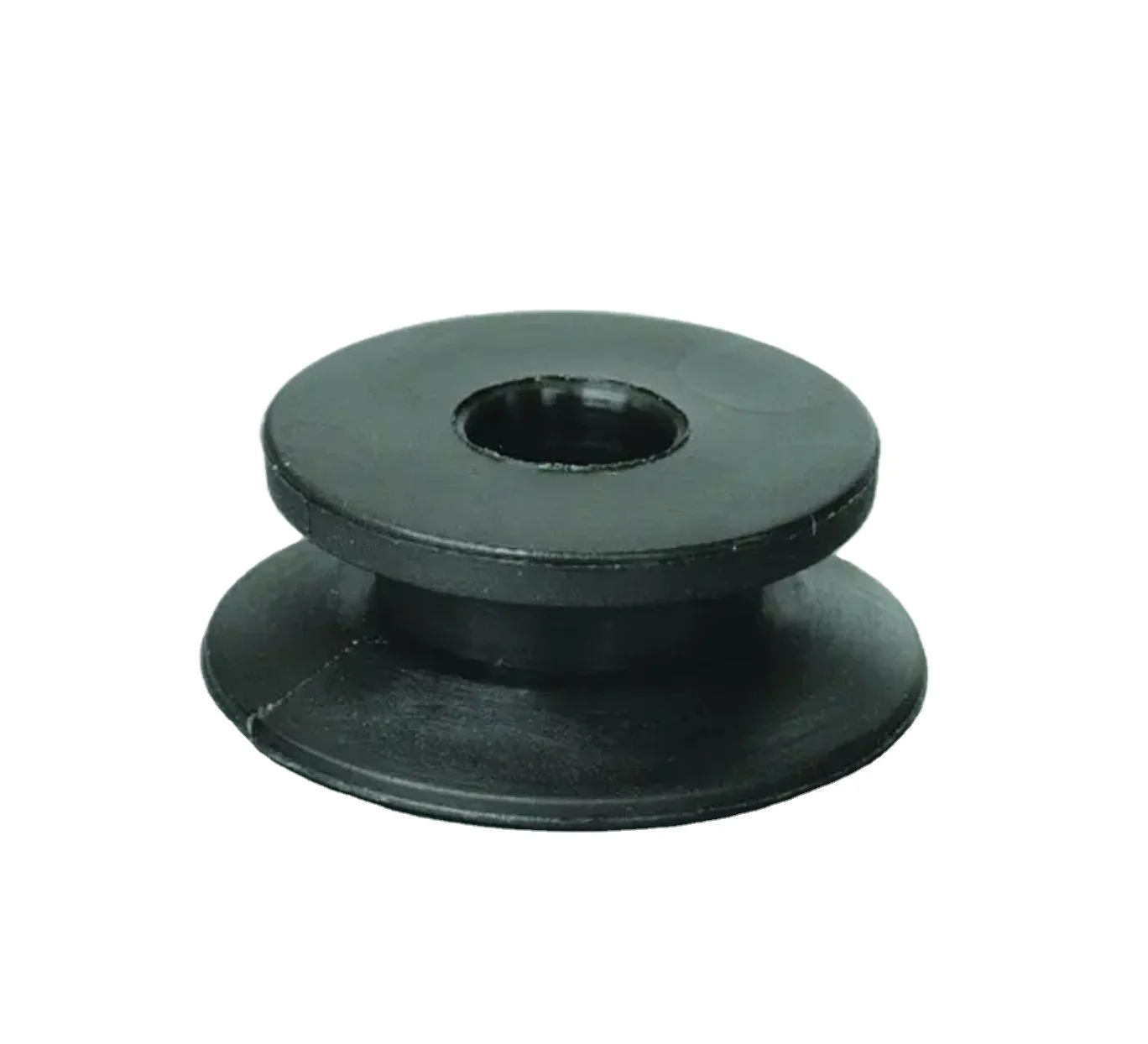 Custom Made POM PC ABS Injection Molded Plastic Part