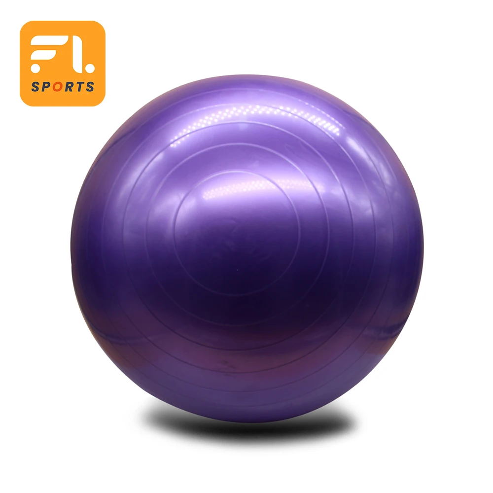 Hot Sale Wholesale Anti-burst New Design For Balance Yoga Ball Chair
