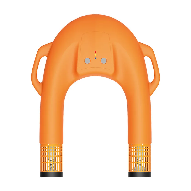 Remote Control Mini Jet Ski Electric Intelligent Marine Lifeboat Emergency Rescue Electric Surfing Body Board Sea Scooter