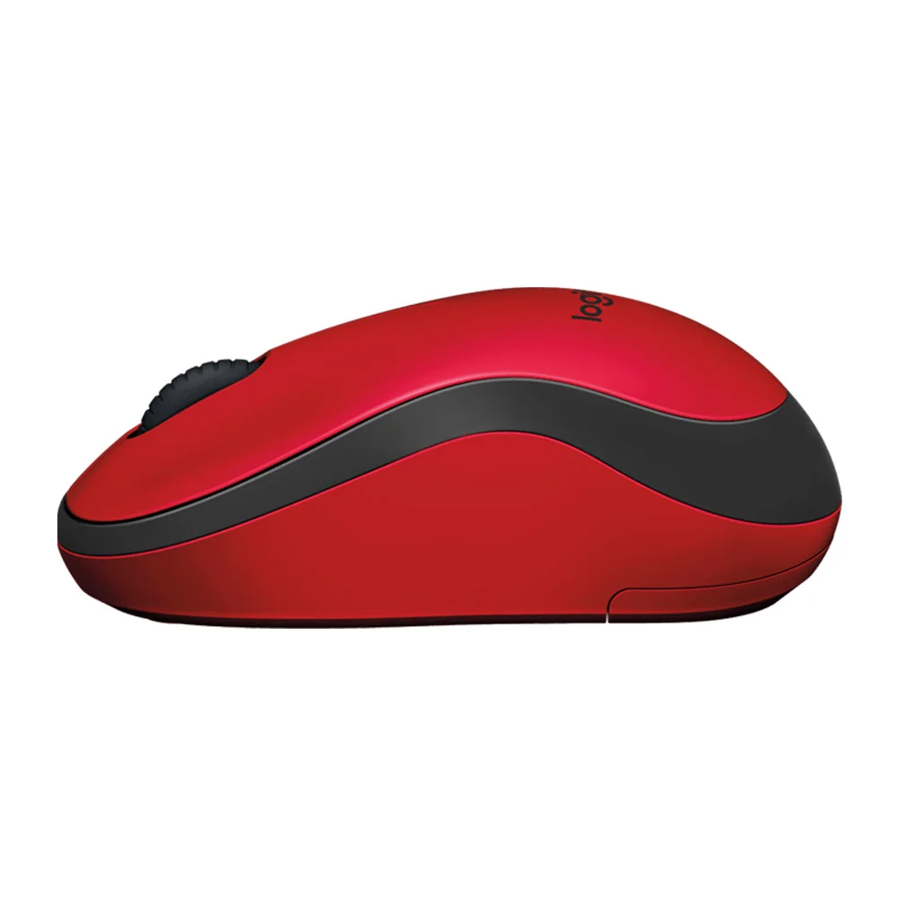 Мышь Logitech M220 Бесшумная беспроводная мобильная мышь m220 Беспроводная
