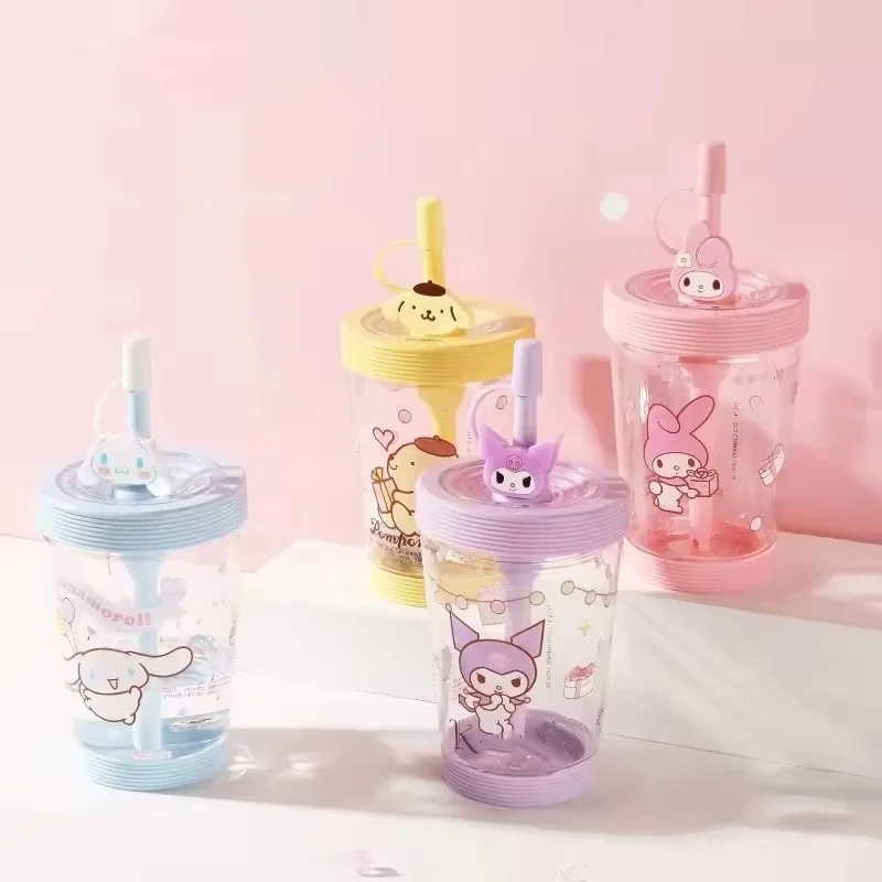 Летняя детская чашка для воды