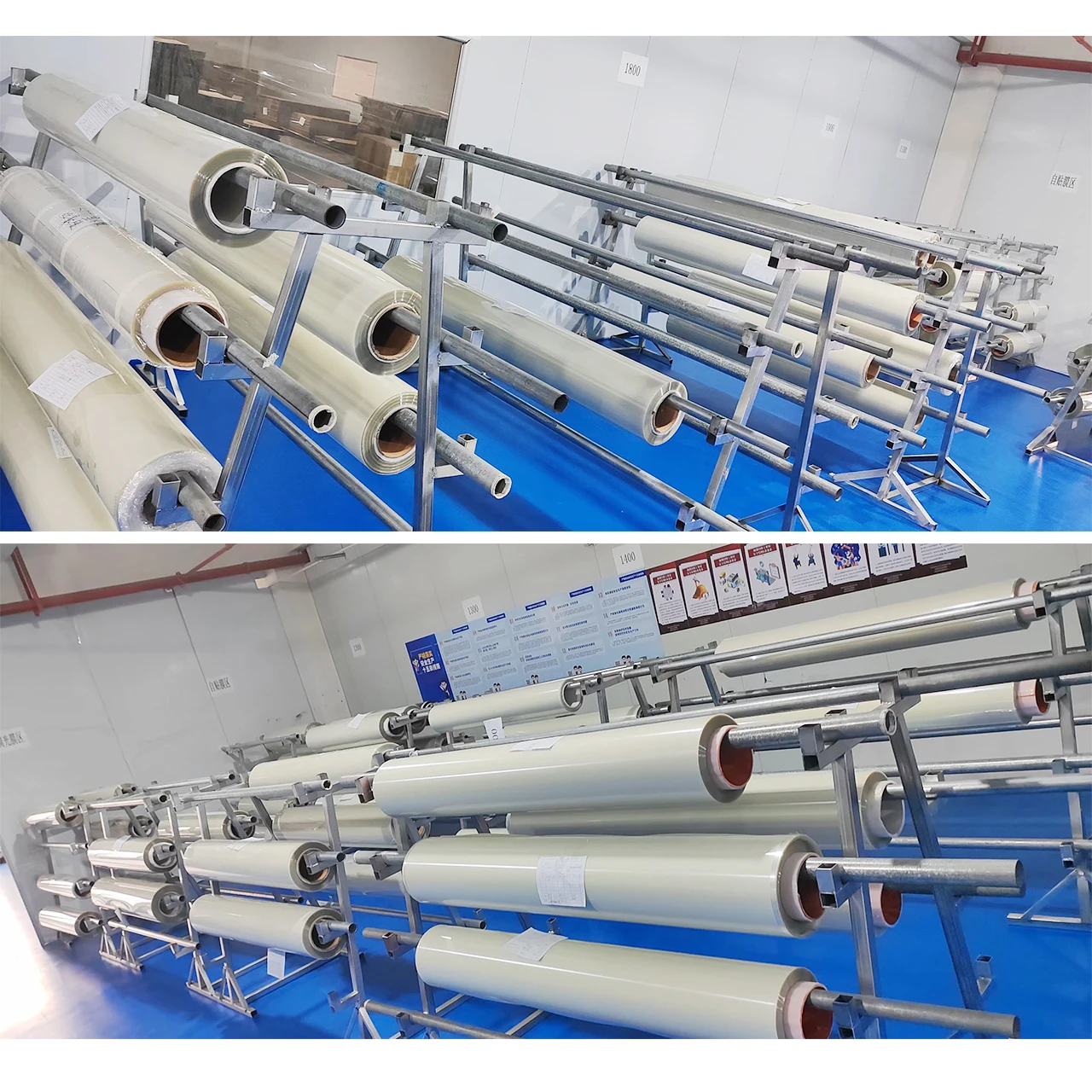 Privacy Protection Self-Adhesive Film Switch Glass Film Smart Glass PVC switch film