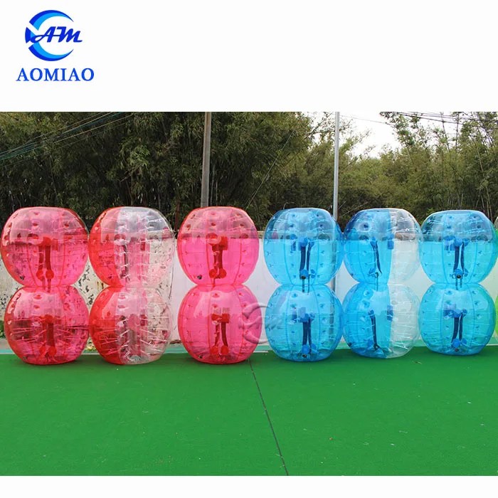 Durable Best Quality Cheap Affordable  Inflatable Hamster Ball Repair Kits Cheap Bubble Soccer Balls Sale For Kids Or Adults