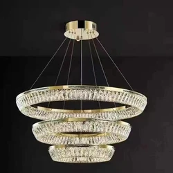Custom Decorative Furniture Chandelier Cheap Hanging Crystal Lights Luxury Chandelier
