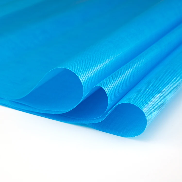 Chinese professional manufacturer Heavy duty PVC coated waterproof Tarpaulin PVC Truck side curtain