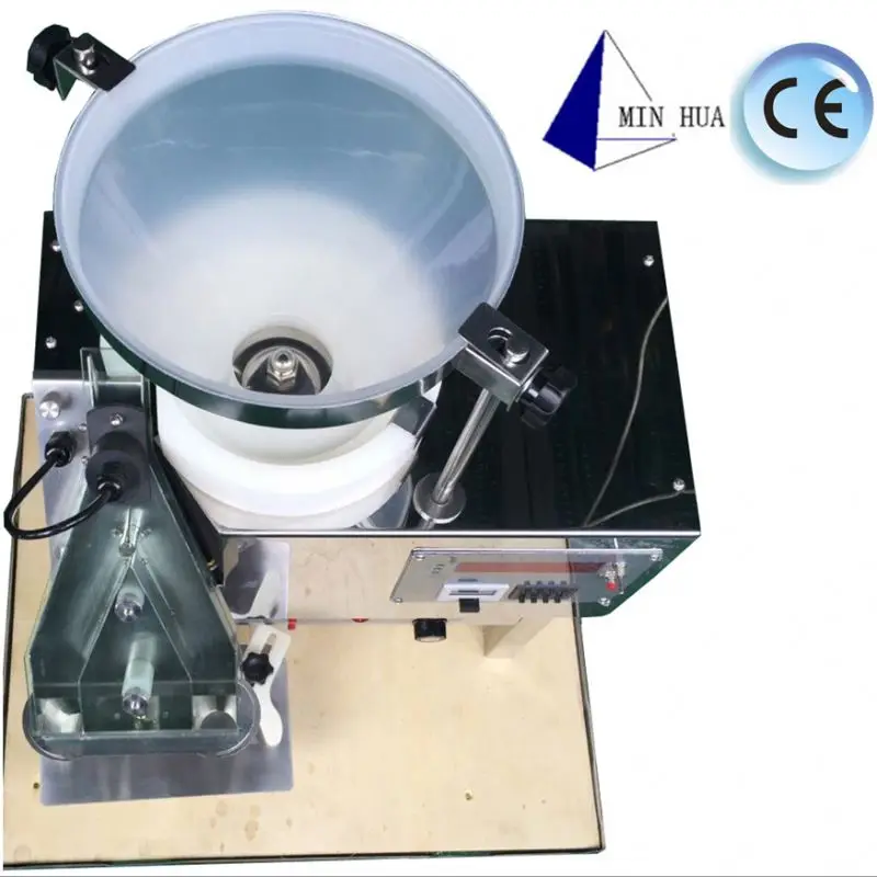 Small workshops Model YL-2A manual capsule counter, mini manual Capsule counting machine