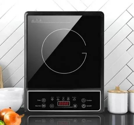 Best Quality And Low Price Durable  Electric Cook Top Induction Heating Plate electromagnetic oven