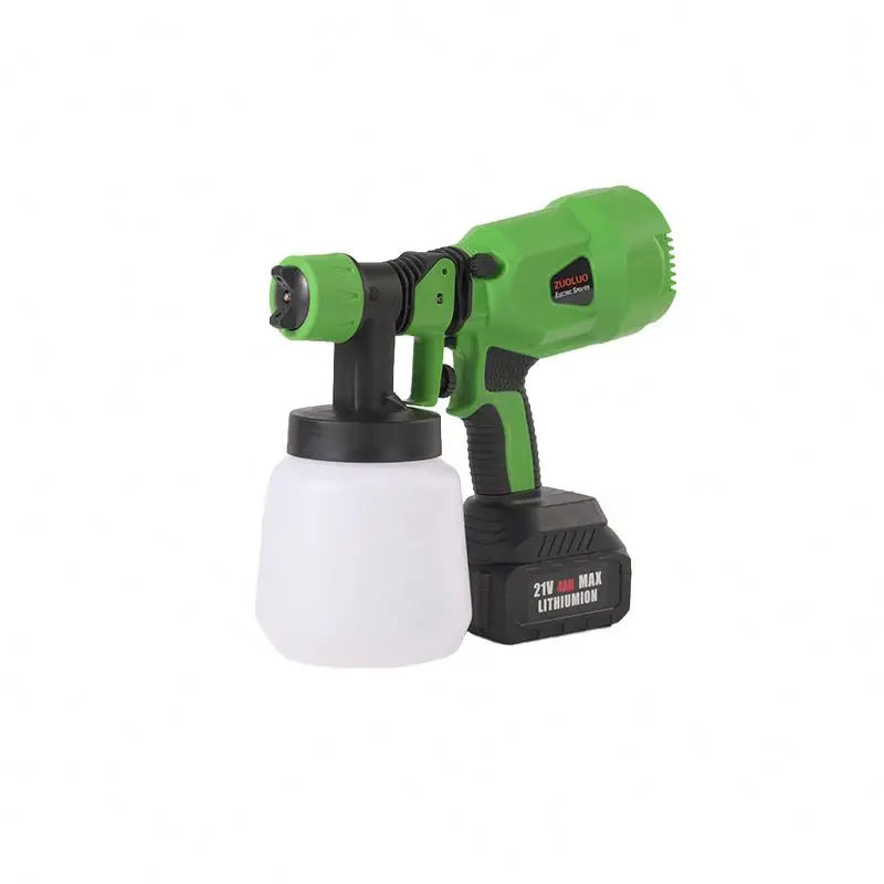 Factory Price Electrostatic Powder Machine Coating Spray Gun