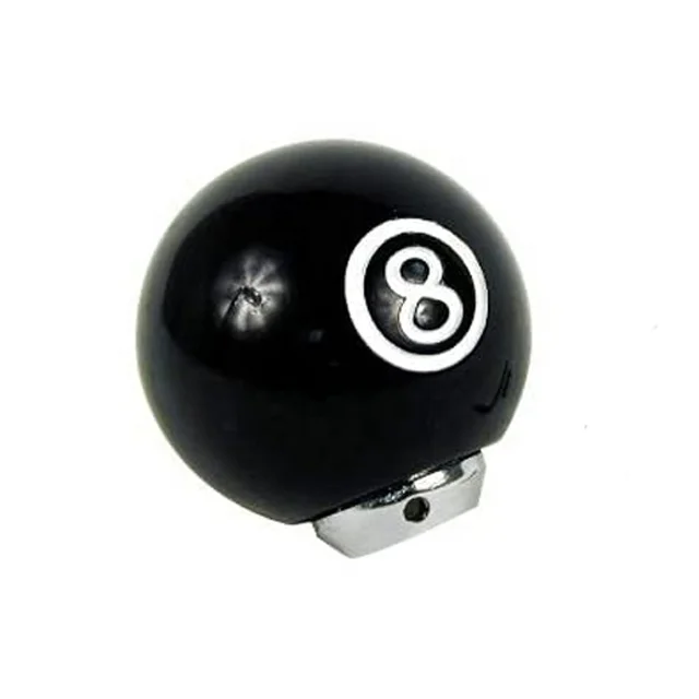 Universal 8 ball Car Gear Shift Knob
