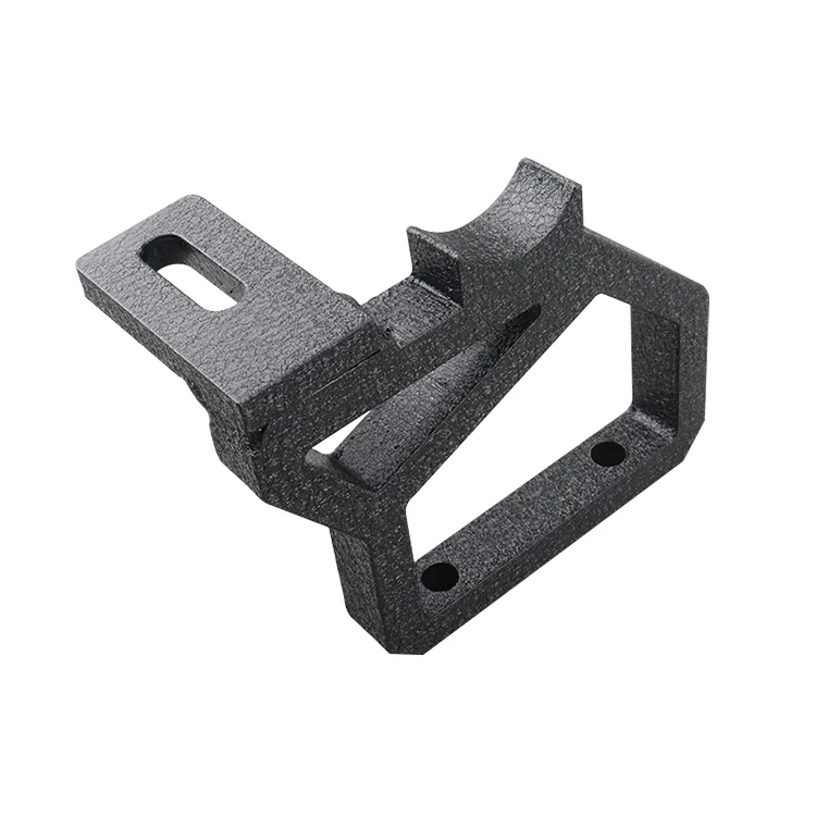 Hood Hi Lift Jack Mounts Brackets Fit for Jeep Wrangler JK 2007-2018 & CJ 1944-1986 & YJ 1987-1995 & TJ 1997-2006