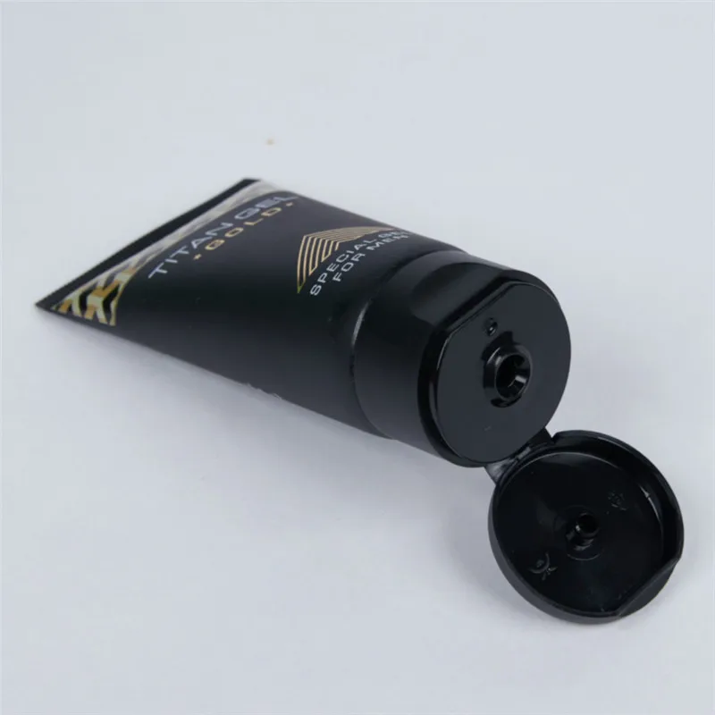 Wholesale Hot sale products Russia men care massage Cream Titan Gel Gold Body care Products For Men