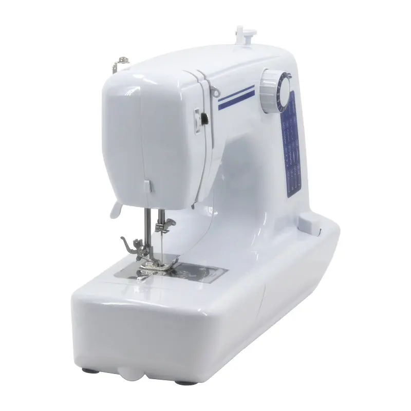 Wholesaler 16 Types Stitch Pattern Best Seller Buttonhole Sewing Machine