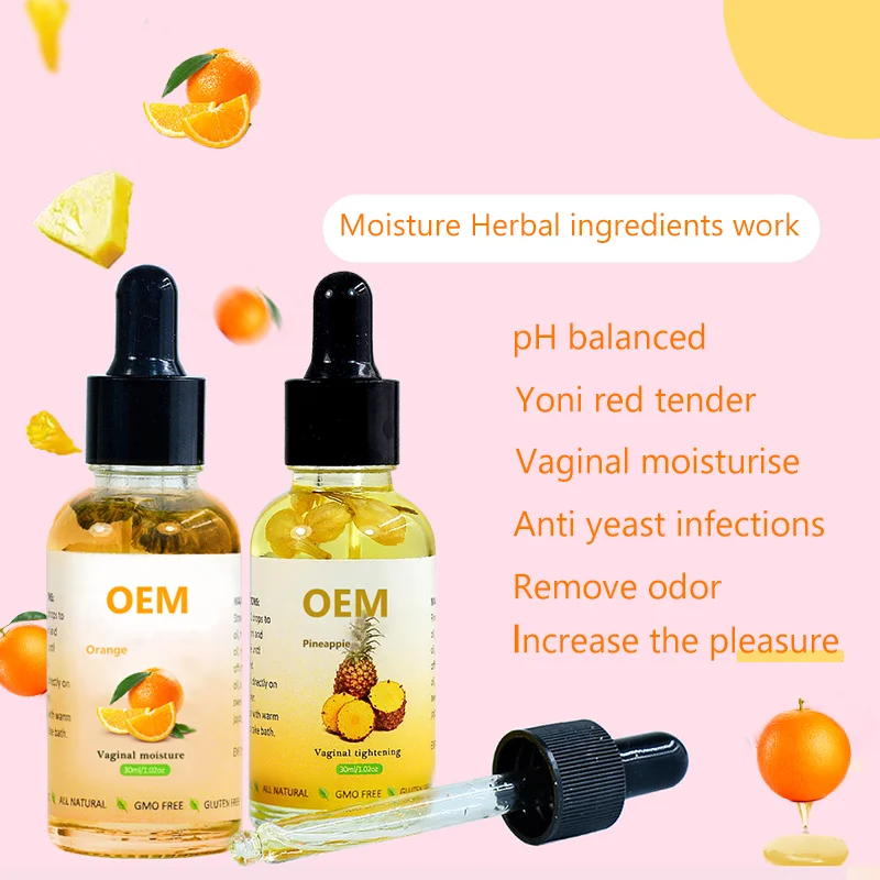OEM Wholesale manufacturers Cherry Coconut Orange Passion Fruit natural Body Essential oil