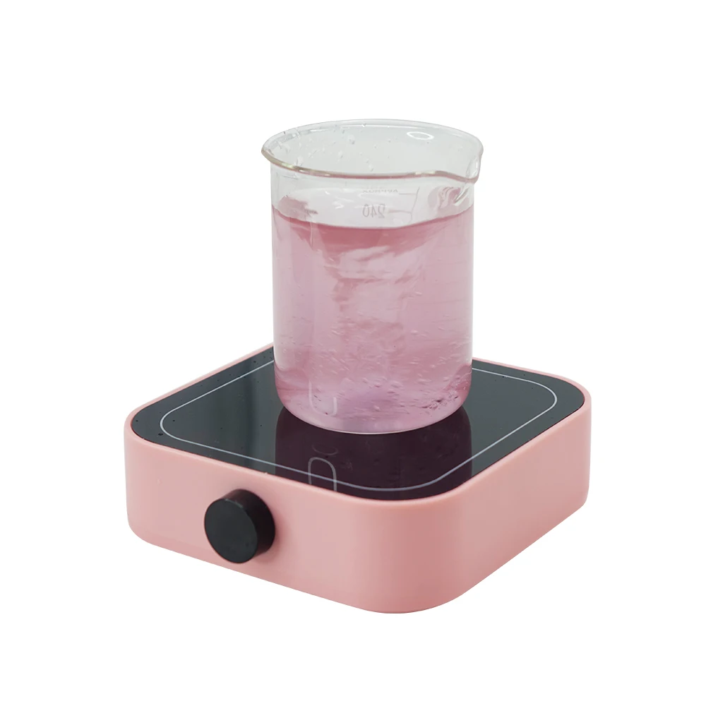 OEM Available Speed Adjustable 20 2000rpm 3L Laboratory Beaker Flask Stirring Mixer Magnetic Stirrer