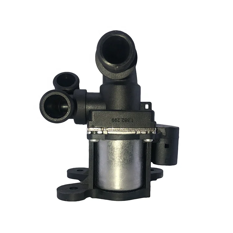High Quality Auto Car Heater Control Valve Water Valve for BMW E34 E31 64118391417 1147412038