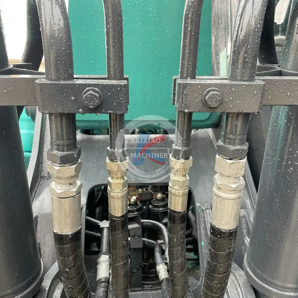 used japan KOBELCO 20ton excavator KOBELCO SK200 SK210 JAPAN ORIGINAL 22ton20ton engineering construction