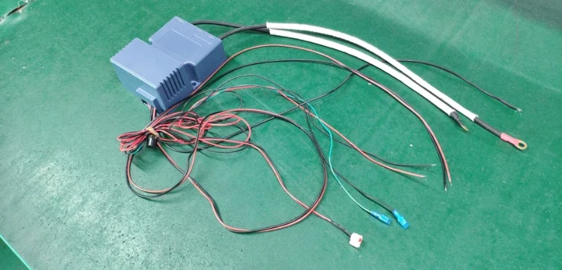 High Energy Electric Pulse Igniter, Automatic Industrial Igniter, Industrial Oven Lighter