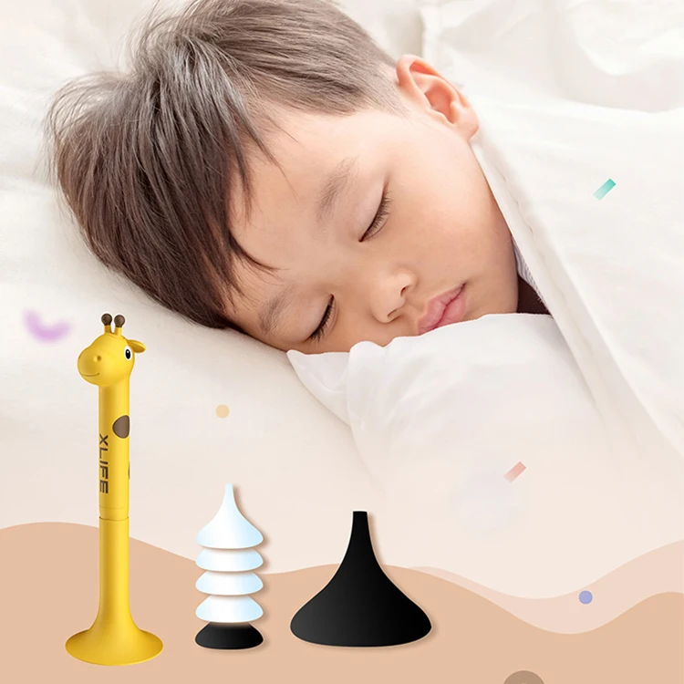 Bebird XLIFE D3 PRO Otoscope Smart Product Child Friendly Design Medical Science  Ear Cleaner with Camera