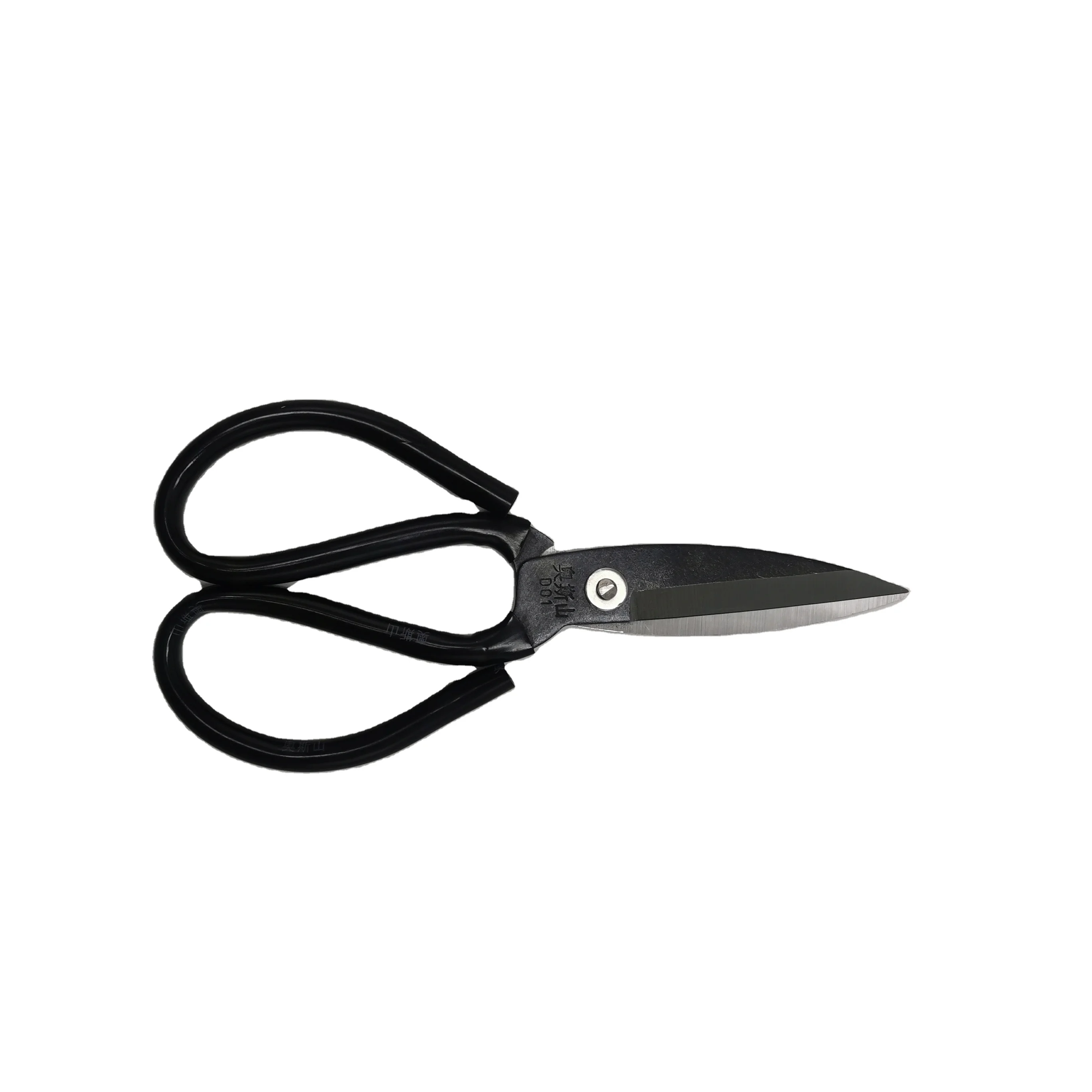 Домашние ножницы из нержавеющей стали для резки бумаги специального размера шитья и